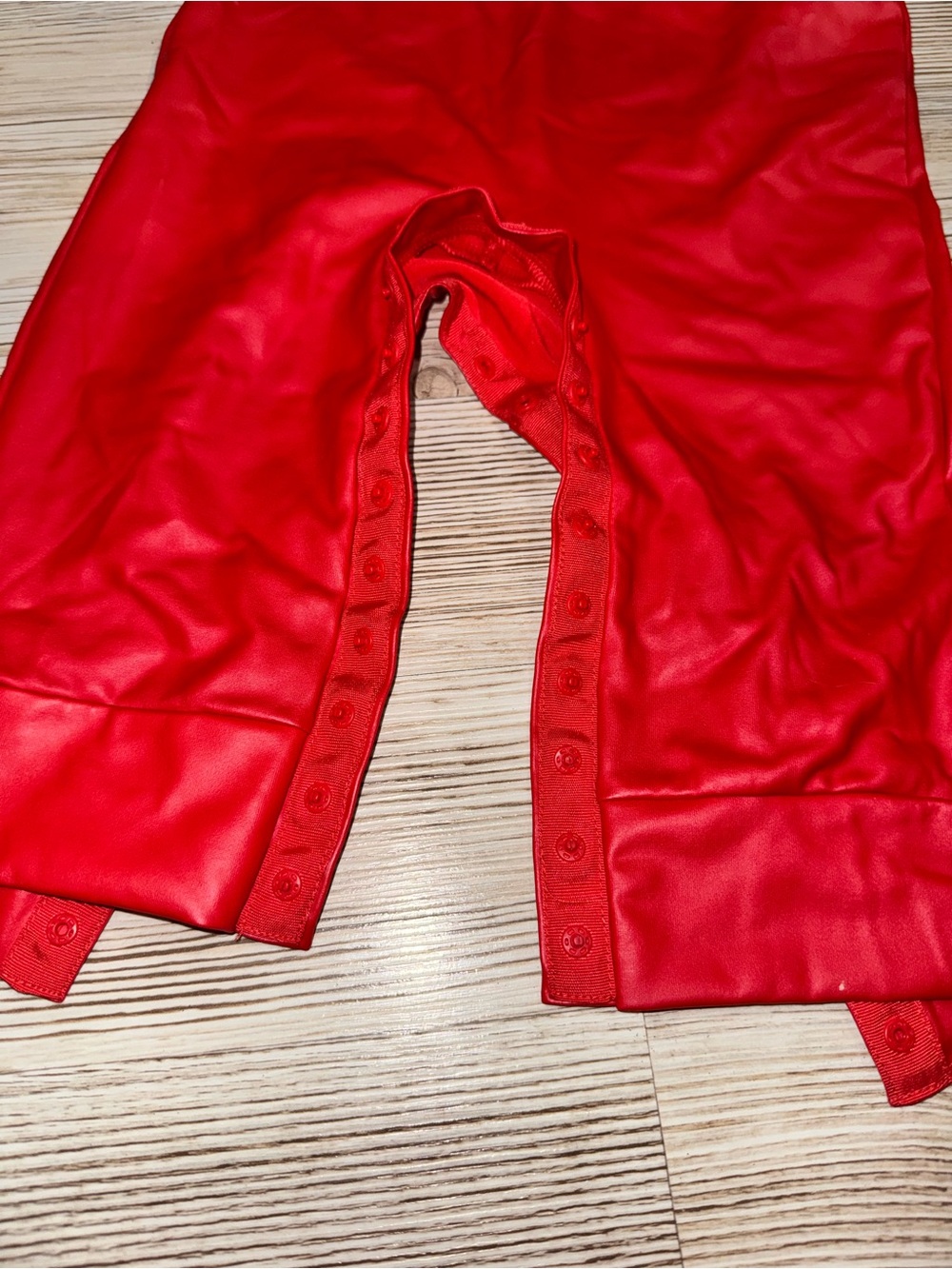 Disney 18-24m Incredibles Superhero Costume - Picture 4 of 7
